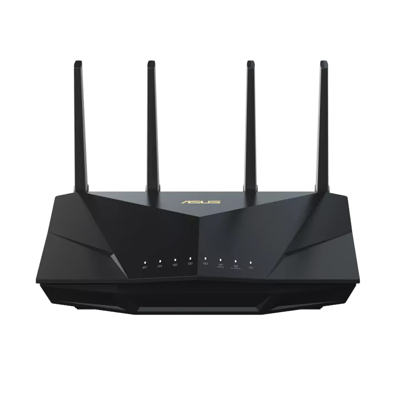 Asus RT-AX5400 雙頻 WiFi 6 (802.11ax) 可擴展路由器 #NE-ARAX540