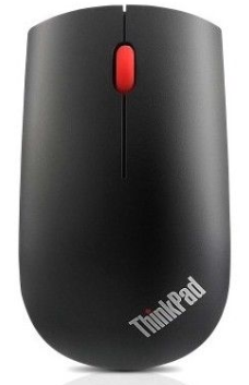 Lenovo ThinkPad Essential Optical Cordless Mouse