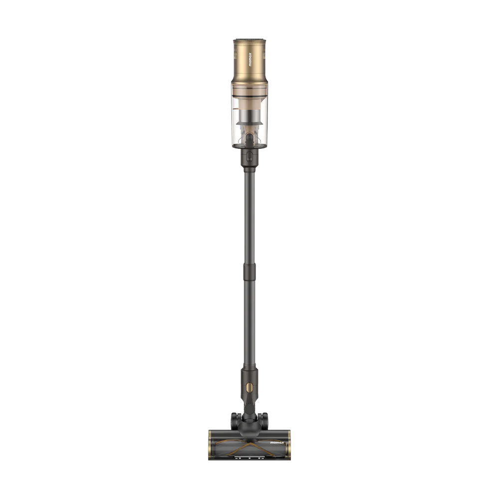 MOMAX 1-Home Vacuum+ Cordless Cleaner Vacuum Cleaner 無線吸塵機 #Ro8UKE