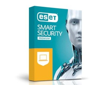 ESET Smart Security Premium 1User 3Year 防毒軟件盒裝版 #EssP10-1U-3Y