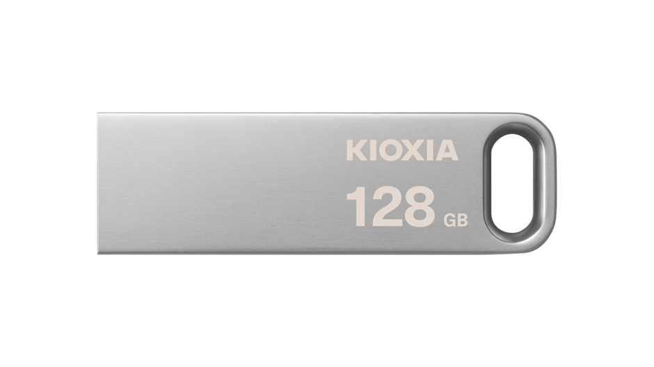 Kioxia U366 128Gb TransMemory USB 隨身碟 #LU366s128gg4