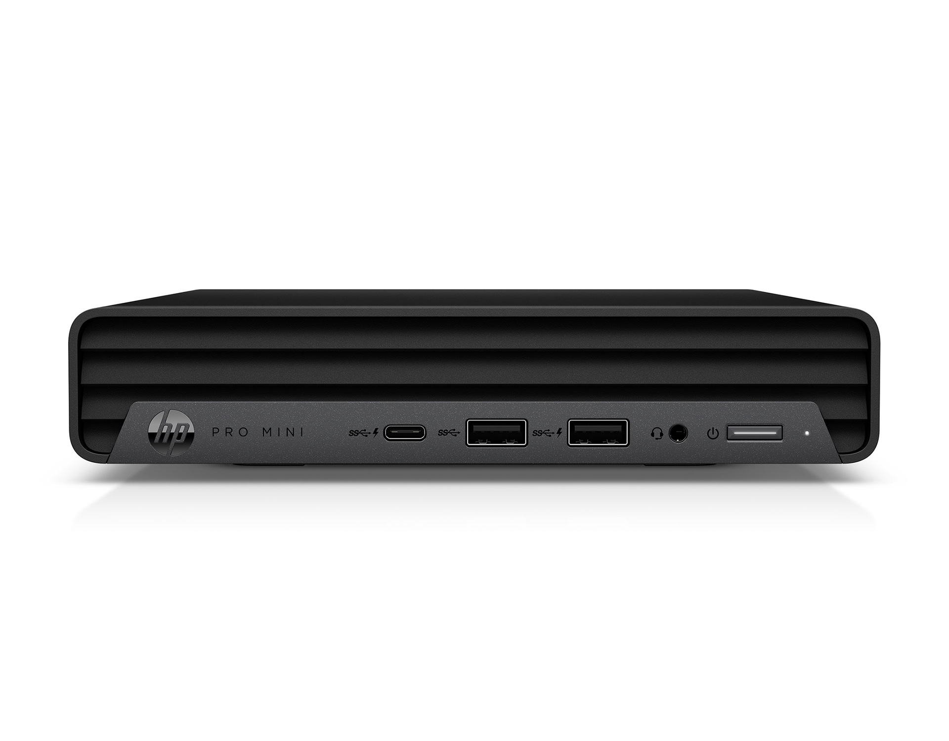 HP Pro Mini 400 G9 Core-i7 8Gb 512Gb-SSD Wifi+BT UltraSlim PCs w/Win11Pro 桌上型電腦 #8F2b4PA#Ab5