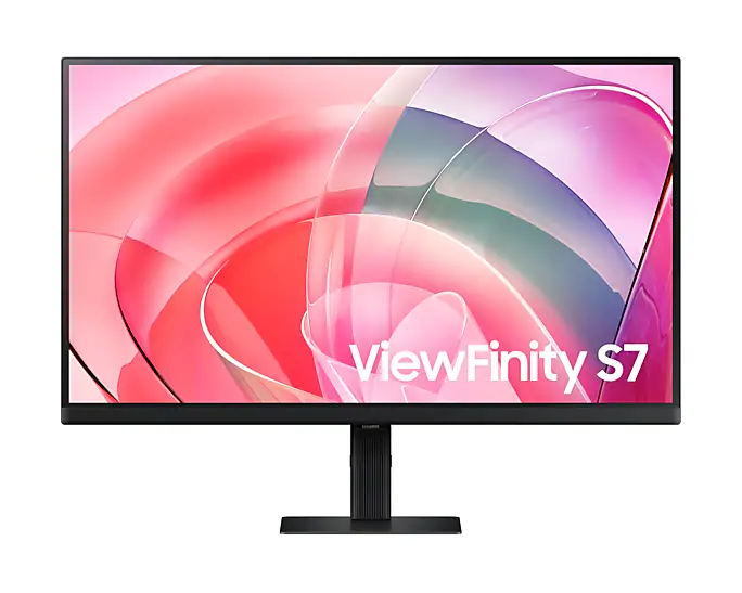 Samsung ViewFinity S7 27吋 4K UHD 顯示器 #Ls27D706EACXXK
