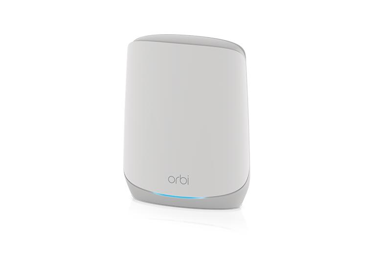 Netgear Orbi 三頻 AX5400 WiFi Mesh 附加衛星機 #Rbs760