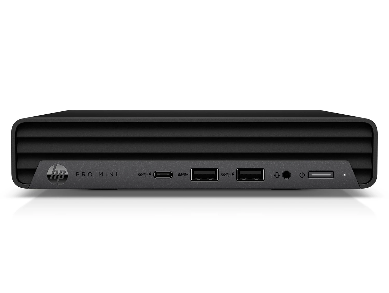 HP Pro Mini 400 G9 Core-i5 8Gb 512Gb-SSD Wifi+Bluetooth 袖珍型電腦 #6N103PA
