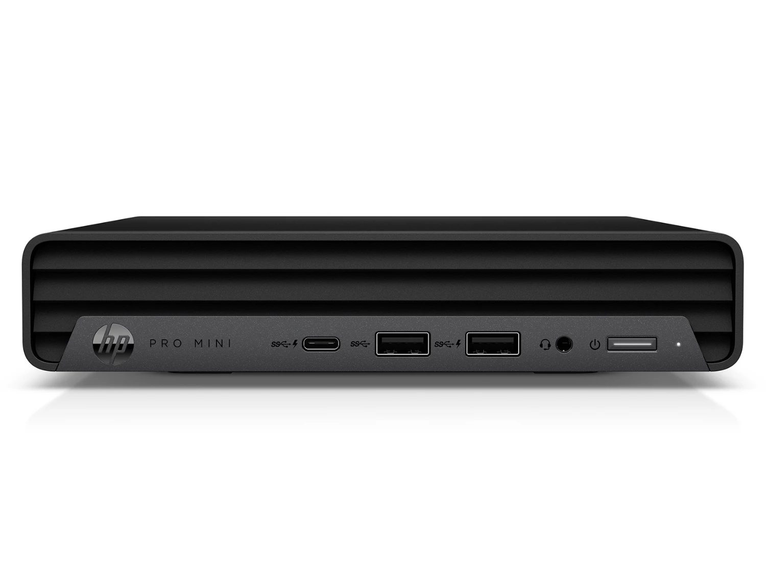 HP Pro Mini 400 G9 Core-i7 8Gb 512Gb-SSD Wifi+Bluetooth 袖珍型電腦 #6N1P3PA