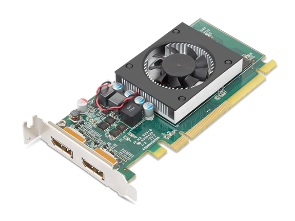 Lenovo AMD Radeon 520 2Gb DDR5 顯示卡 #4X60Y70140