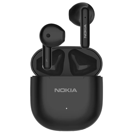 Nokia E3103 True Wireless Earbuds (Black)