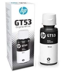 HP GT53 黑色原廠墨水瓶 #1Vv22AA