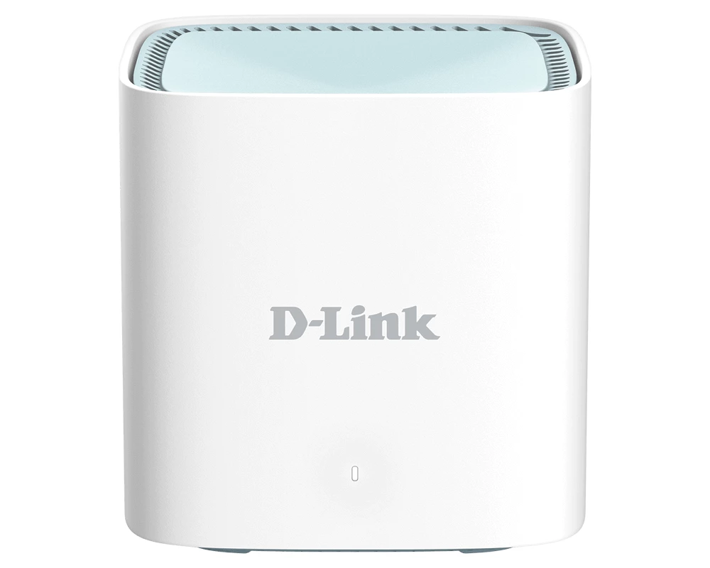 D-Link Eagle Pro AI M15 AX1500 Mesh Wi-Fi 6 Dual-Band Wireless Router (Single Pack)