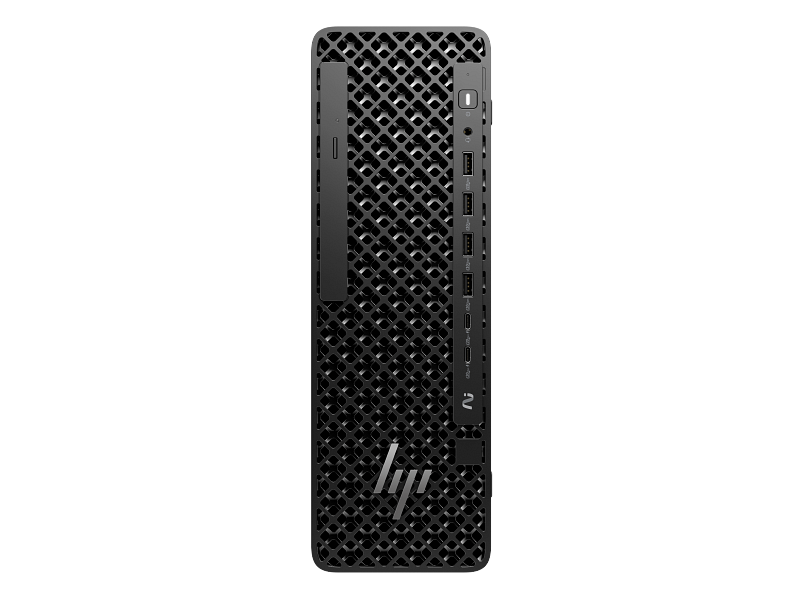HP z2 SFF G1i Core Ultra 7 16Gb 1TB SSD DeskTop WorkStation w/Win11Pro #C8JN8PT#AB5