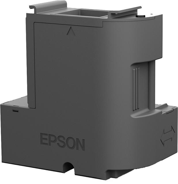 Epson T04D1 / EWMb2 Maintenance Cartridge #C13T04D100