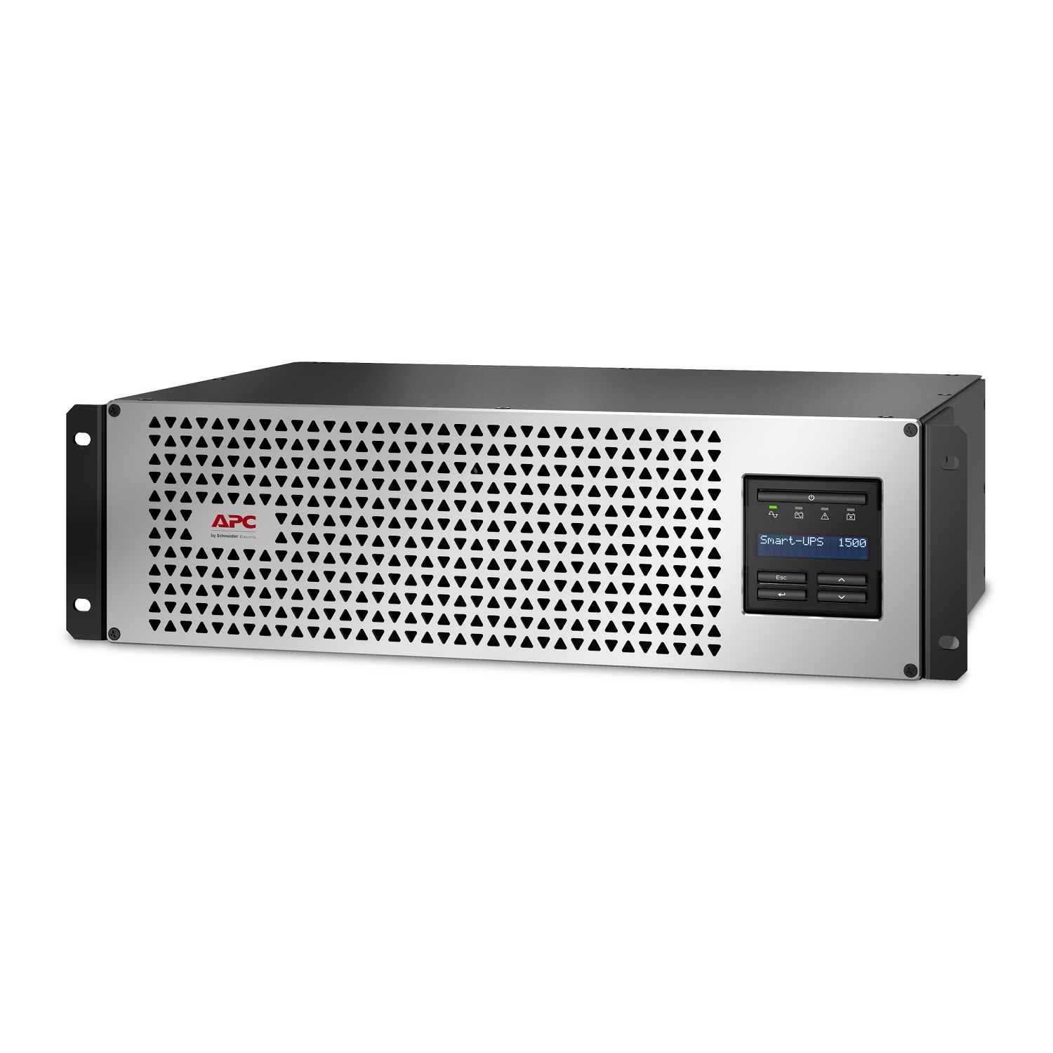 APC SmartUPS Li-ion (1500VA/1350Watts) 3U 機架式 #sMTL1500RMi3UC
