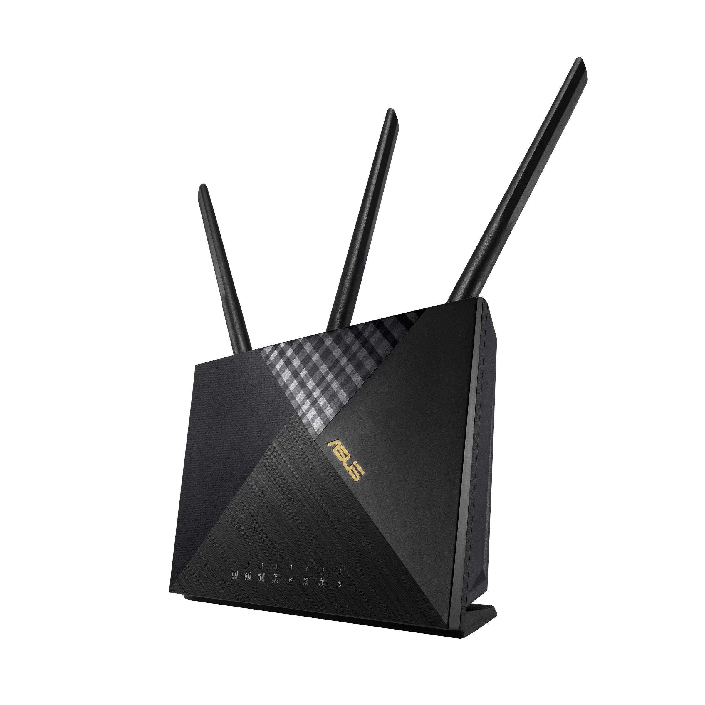 Asus 4G-AX56 AX1800 Wi-Fi 6 Dual Band 4G LTE SiM Card Router