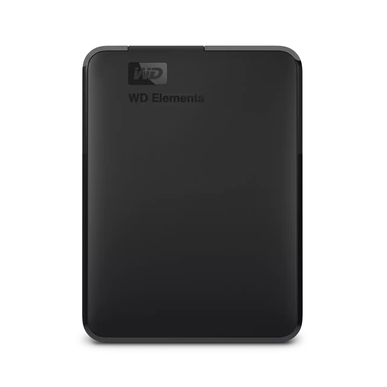 Western Digital Elements 4Tb (2.5") 便攜式硬碟 #WDbU6Y0040bbK-CEsN