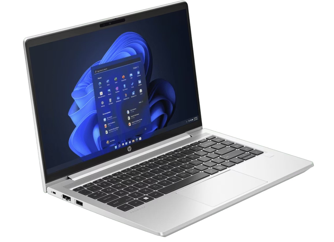 HP ProBook-450g10 Core-i5 16Gb 512Gb SSD 15.6" Notebook w/Win11Pro 筆記簿型電腦 #85T43PA#AB5