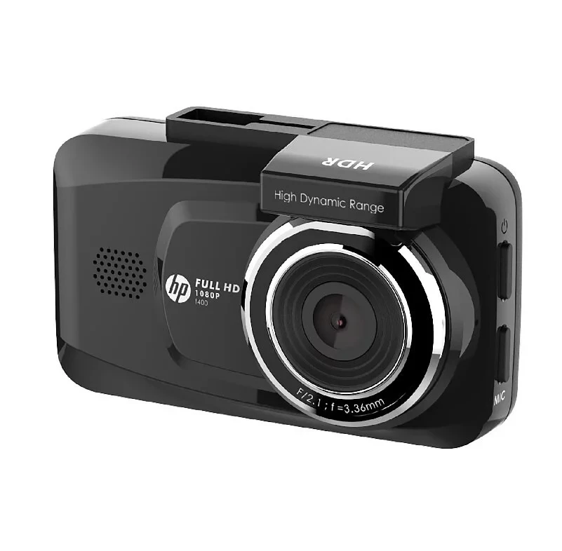 HP F400 FHD 1080P 全高清行車記錄器