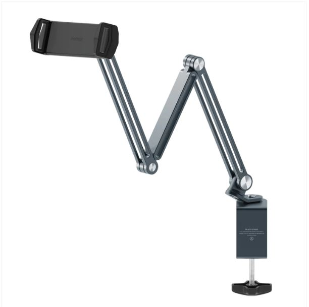 MOMAX 鋁合金機械懸臂支架 Multi-Stand Aluminum Alloy Mechanical Cantilever Stand #KH15E