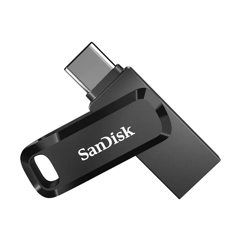 Sandisk Ultra Go 512G USB Type-C 兩用隨身碟 #SDDDC3-512G-G46