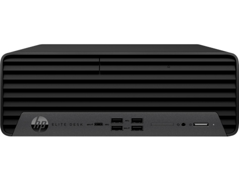 HP Elite-600g9(sff) Core-i5 16Gb 1Tb-SSD Wifi+BT Small Form PCs w/Win10Pro(Win11Pro Lic) 桌上型電腦 #4F5F3AV