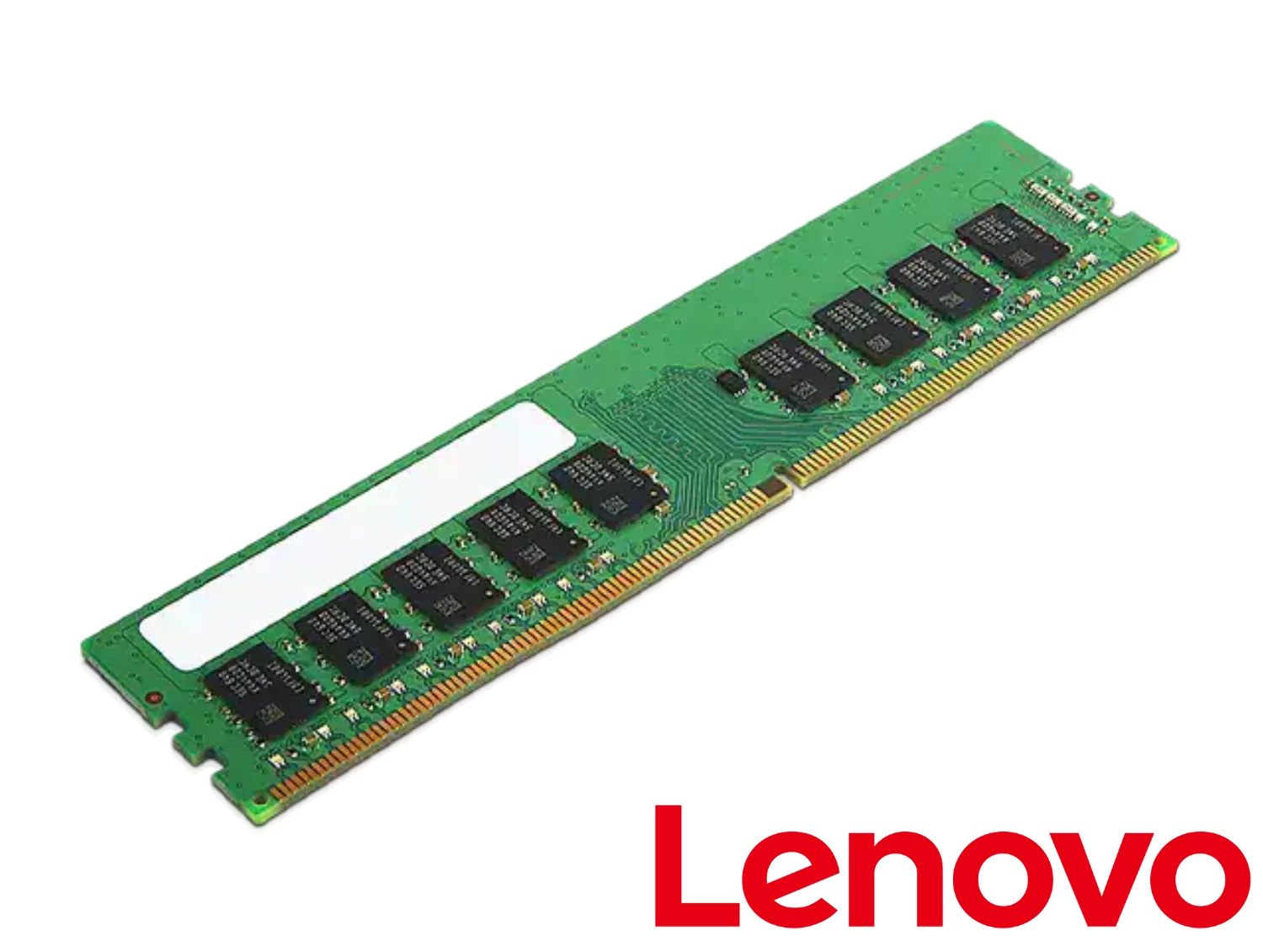Lenovo DDR4-3200 DeskTop 8Gb RAM Memory #4X71D07928
