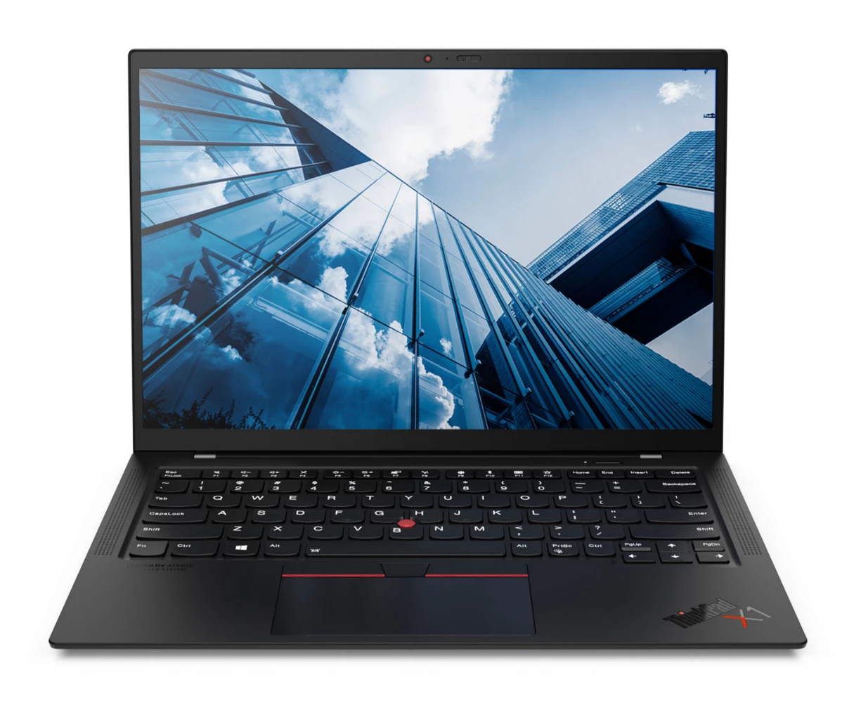 Lenovo ThinkPad X1 Carbon Gen 9 Core-i7 16Gb 512Gb SSD 14" Notebook #20Xws1DP00
