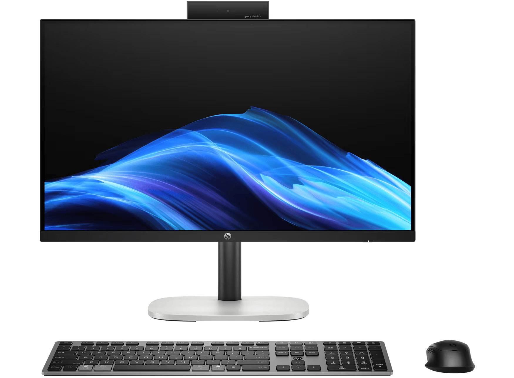 HP ProStudio 4 G1i Core Ultra 5 16Gb 1Tb SSD 23.8" 多合一桌面電腦 #B0BB3AV