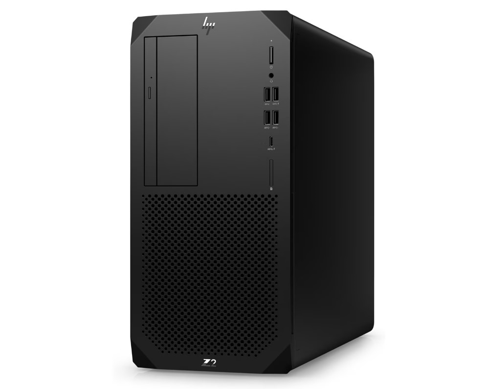HP z2_G9(mt) Core-i9 16Gb 1TB SSD Graphic Tower WorkStation w/Win10Pro(Win11Pro Lic) 工作站
