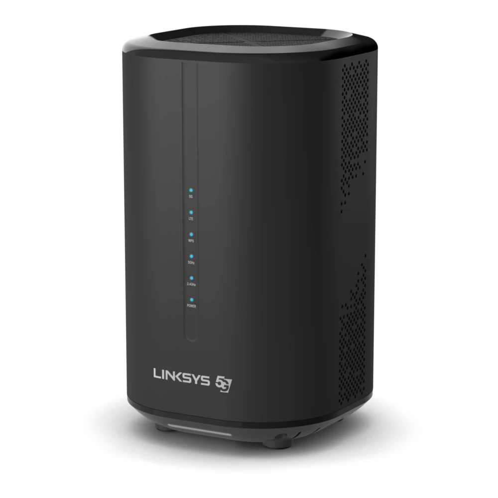 LinkSys FGW3000-HK AX3000 WiFi 6 DualBand 5G SiM Card Router