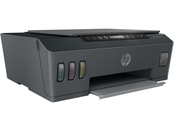 HP Smart Tank 515 3in1 Wireless Ink Tank Printer #1TJ09A