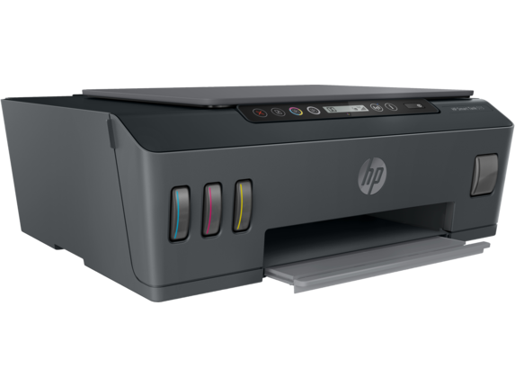 HP Smart Tank 515 無線加墨式三合一打印機 #1TJ09A