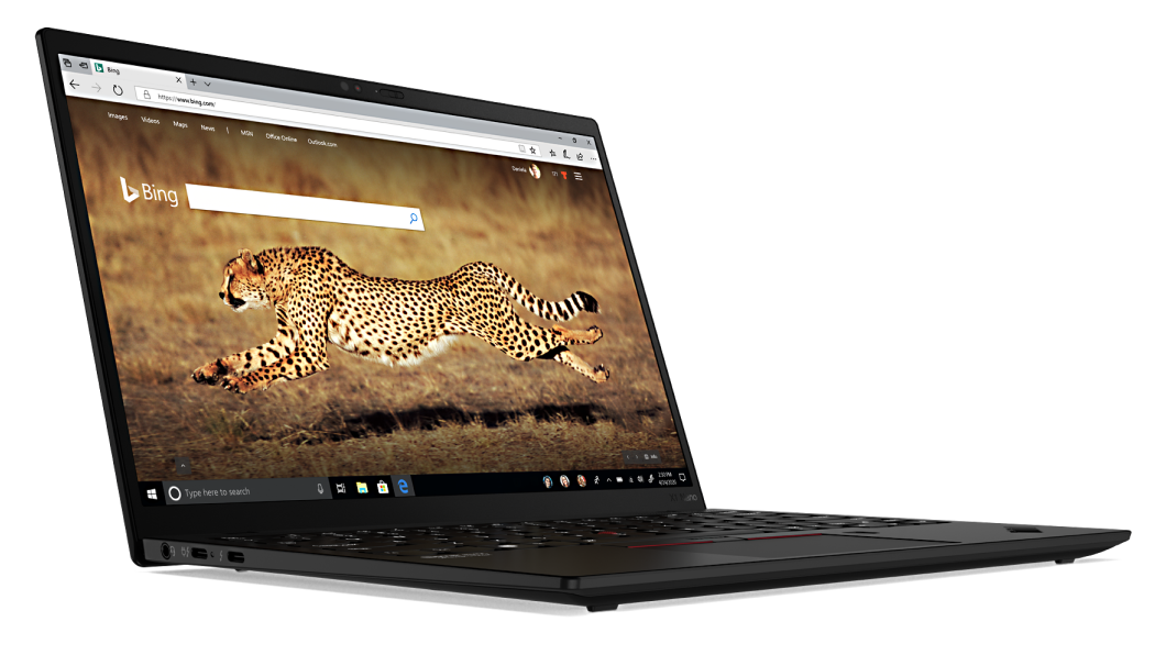 Lenovo ThinkPad X1 Nano Gen1 Core-i7 16Gb 512Gb SSD