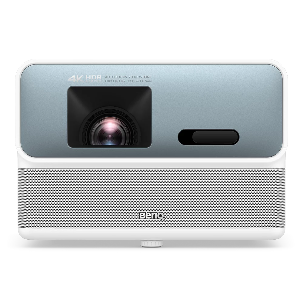 BenQ GP500 UHD LED Projector - WiFi+HDMI+BT w/Speaker #GP500
