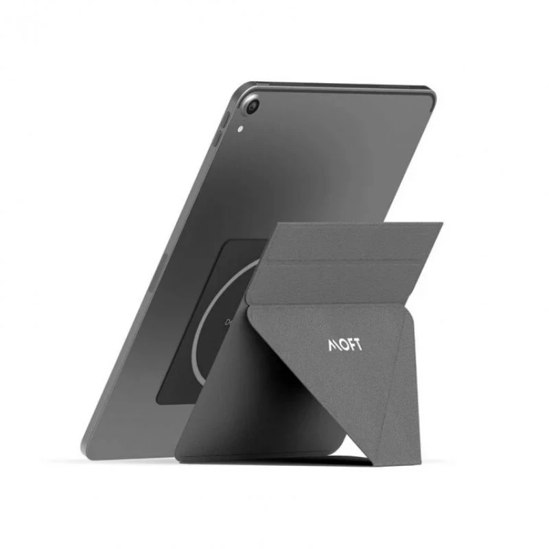 Moft Snap Tablet Stand (Grey) #Ms009M-1-gY