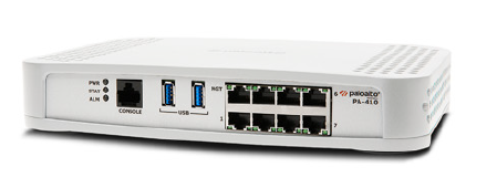 Palo Alto Networks PA-410 Firewall #PAN-PA-410