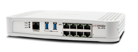 Palo Alto Networks PA-410 企業防火牆 #PAN-PA-410