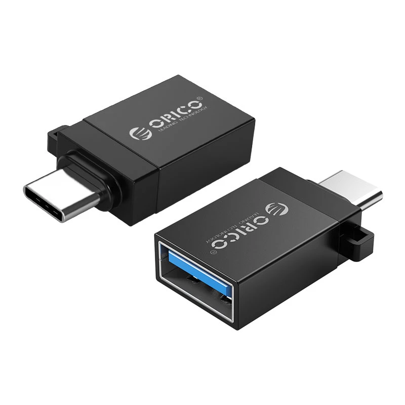 Orico Type-C to USB 3.0 轉換器 #CBT-UT01