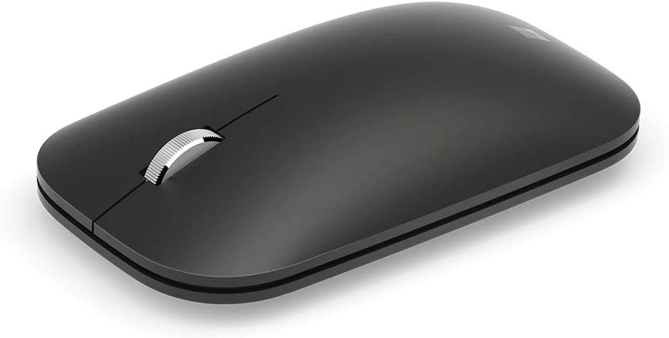 Microsoft Surface Mobile 藍牙滑鼠 (黑色) #KGZ-00035
