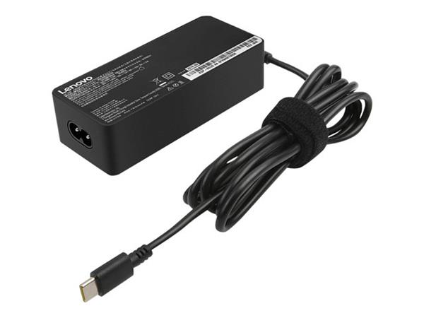 Lenovo 65W Standard AC Adapter (USB Type-C) #4X20M26276