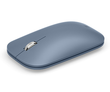 Microsoft Surface Mobile BlueTooth Cordless Mouse (Cobalt-Blue) #KGZ-00025