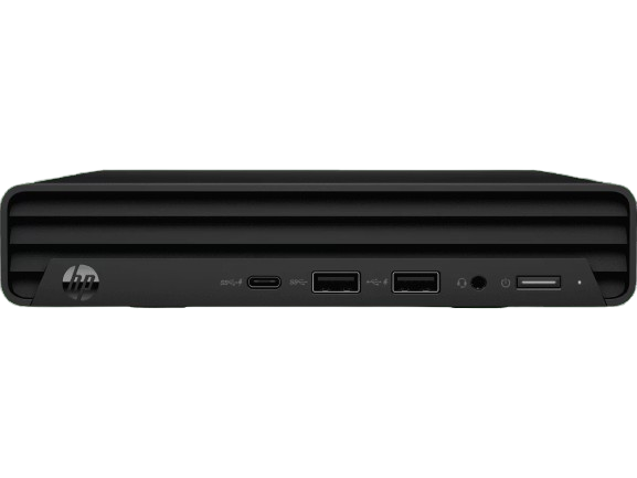 HP Pro Mini 260 G9 Core-i3 8Gb 512Gb-SSD Wifi+BT w/Win11Pro 袖珍型電腦 #8L5W2PA#AB5