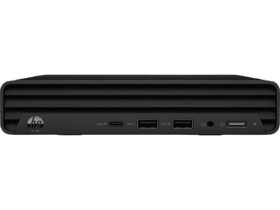 HP Pro Mini 260 G9 Core-i5 8Gb 512Gb-SSD Wifi+BT UltraSlim PCs w/Win11Pro 桌上型電腦 #8L5T4PA#AB5