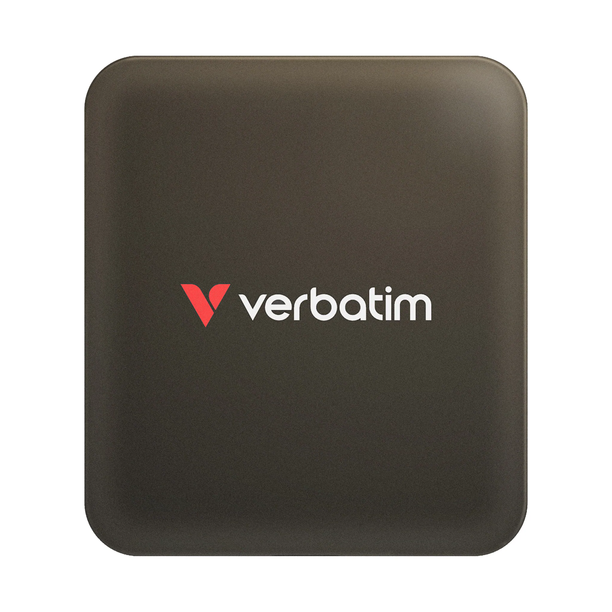 Verbatim SnapBack 1TB Ext.SSD - Usb-C w/Magnetic (Black) #32061