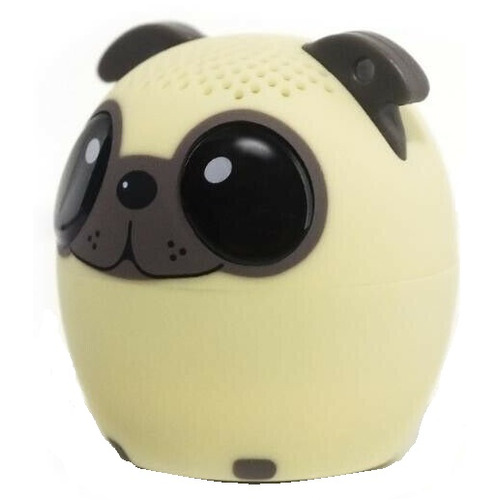 Animal (Dog) Portable Bluetooth Speaker