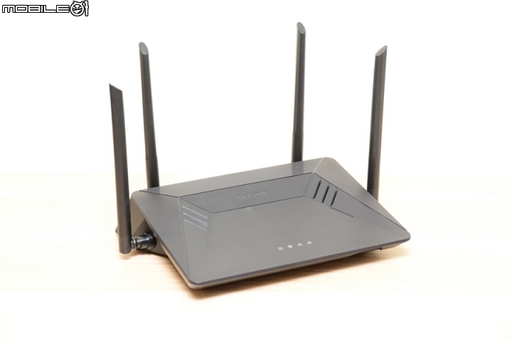 D-Link DiR-867 AC1750 雙頻無線路由器