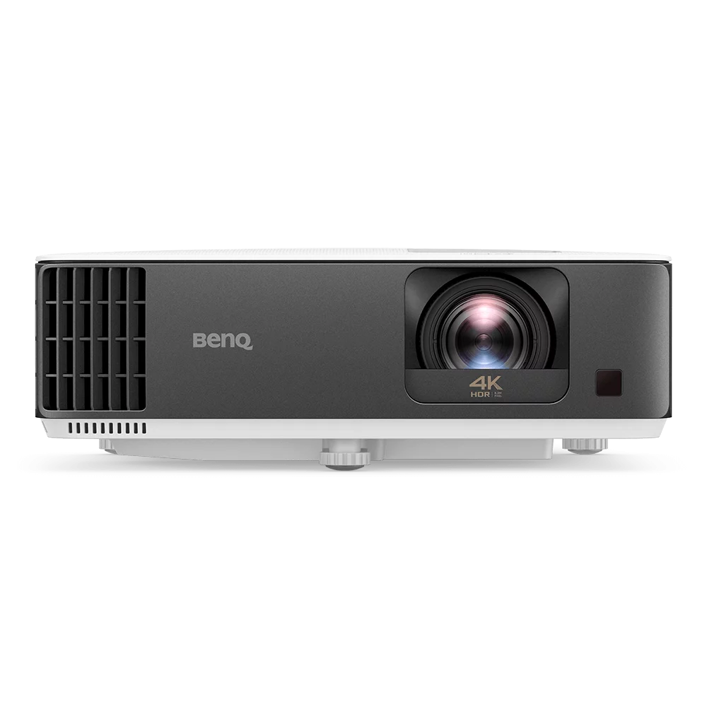 BenQ TK700STi UHD DLP Projector - WiFi+HDMI+BT w/Speaker #TK700STi