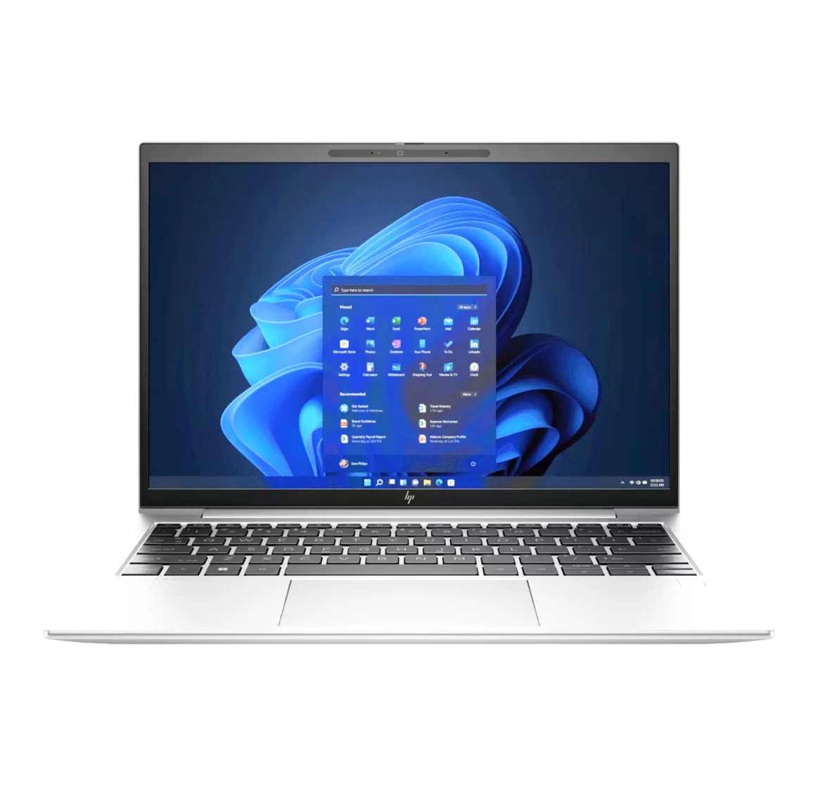 HP EliteBook 830 13 吋 830 G9 筆記簿型電腦 Core-i7 16Gb 512Gb SSD #6w9U5PA