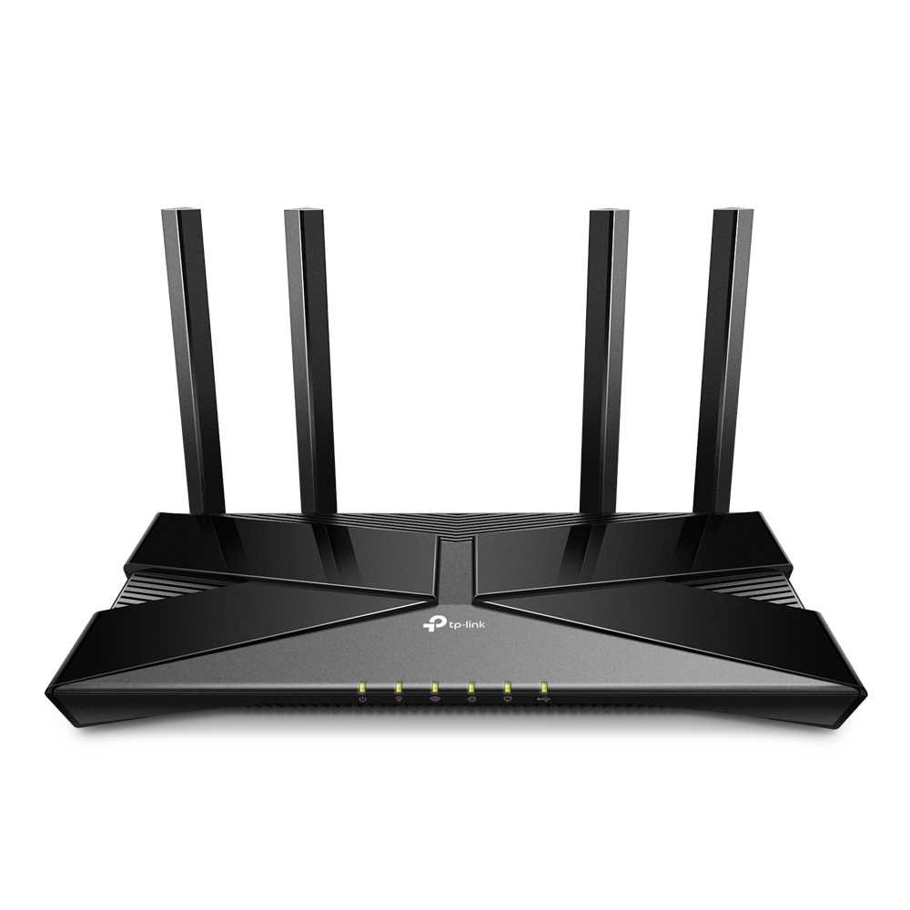 TP-Link Archer AX50 AX3000 Wi-Fi 6 DualBand Gigabit Router