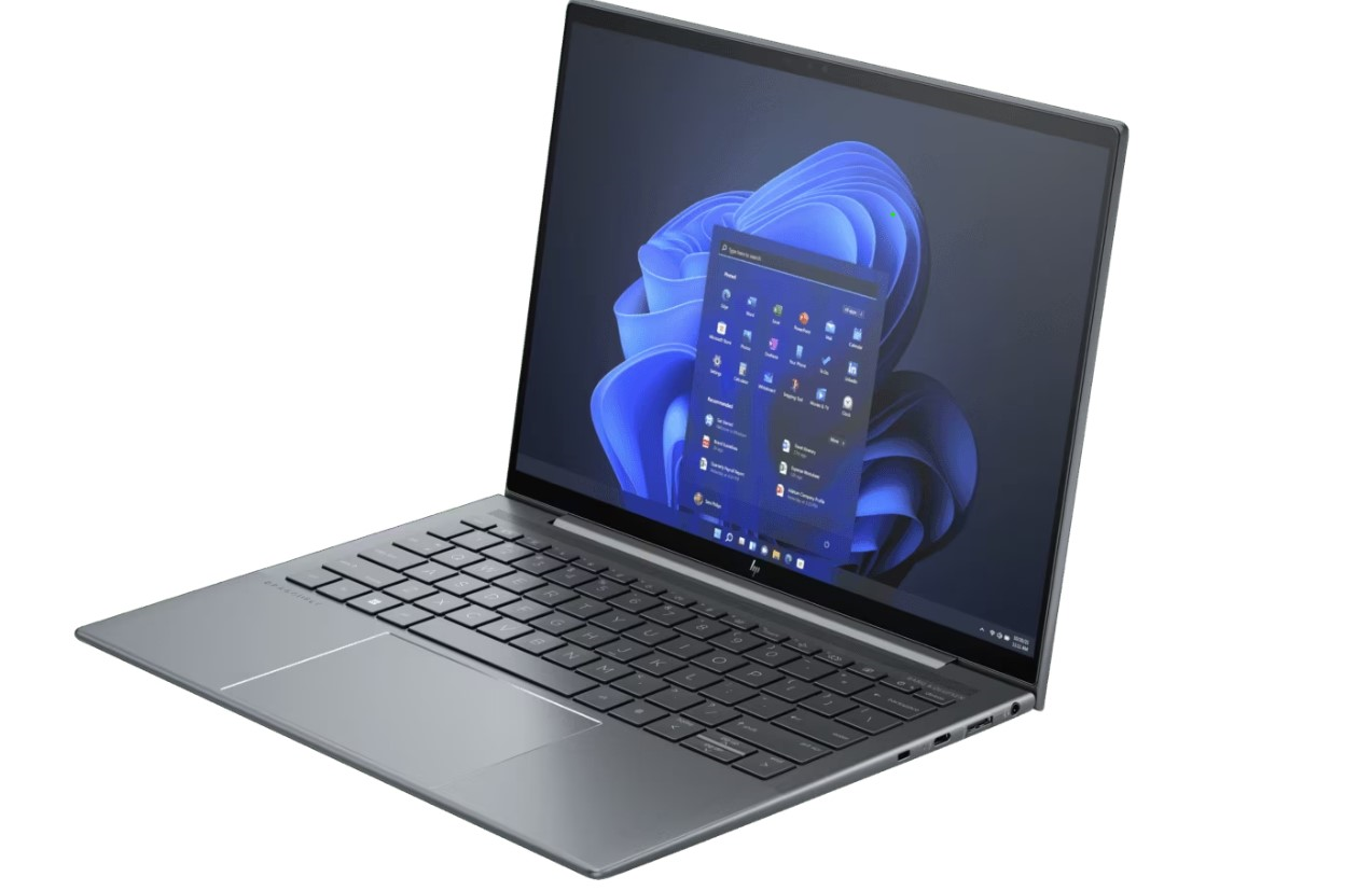 HP Dragonfly G4 Core-i7 16Gb 512Gb SSD 13.5" Touch Notebook w/Win11Pro 筆記簿型電腦 #840D6PA#AB5
