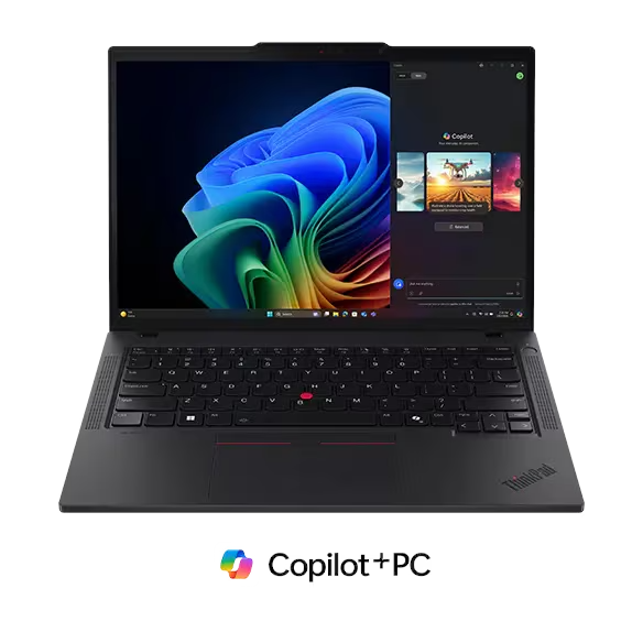 Lenovo ThinkPad T14 G6 Core Ultra 5 16Gb 1Tb SSD 14" 商務筆記型手提電腦  #21QCS00600